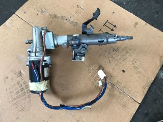 bontott TOYOTA YARIS Kormányoszlop