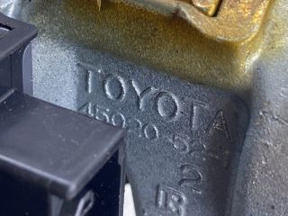 bontott TOYOTA YARIS Kormányoszlop