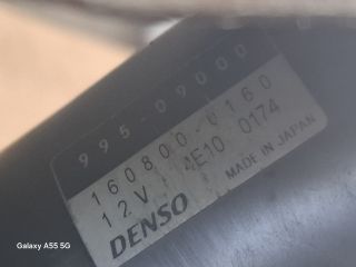 bontott TOYOTA YARIS Kormányoszlop