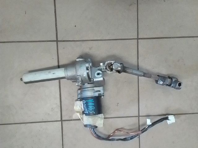 bontott TOYOTA YARIS Kormányszervó Motor (Elektromos)