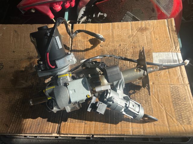 bontott TOYOTA YARIS Kormányszervó Motor (Elektromos)