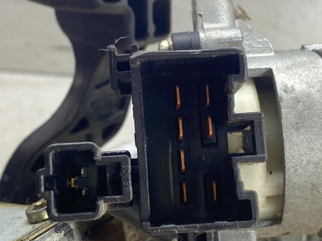 bontott TOYOTA YARIS Kormányszervó Motor (Elektromos)