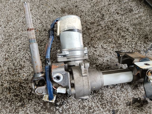 bontott TOYOTA YARIS Kormányszervó Motor (Elektromos)