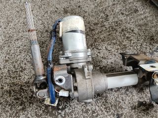 bontott TOYOTA YARIS Kormányszervó Motor (Elektromos)