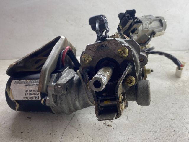 bontott TOYOTA YARIS Kormányszervó Motor (Elektromos)