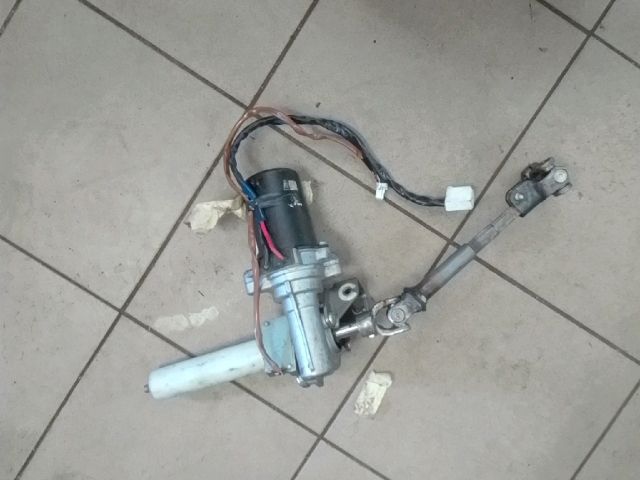 bontott TOYOTA YARIS Kormányszervó Motor (Elektromos)
