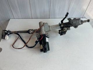 bontott TOYOTA YARIS Kormányszervó Motor (Elektromos)