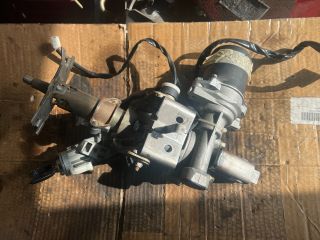 bontott TOYOTA YARIS Kormányszervó Motor (Elektromos)