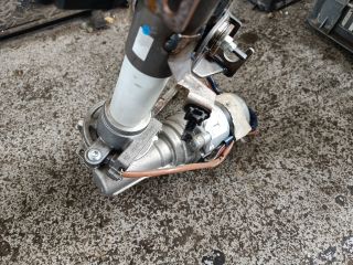 bontott TOYOTA YARIS Kormányszervó Motor (Elektromos)