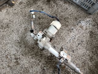 bontott TOYOTA YARIS Kormányszervó Motor (Elektromos)