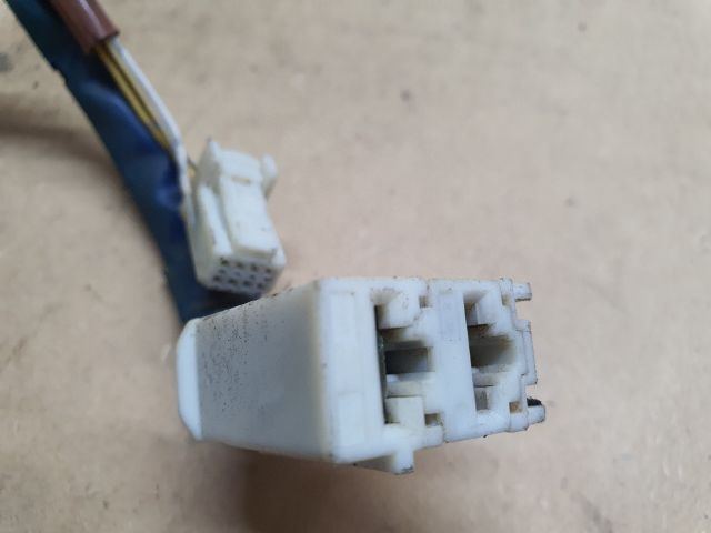 bontott TOYOTA YARIS Kormányszervó Motor (Elektromos)