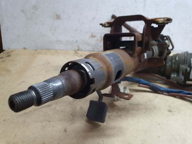 bontott TOYOTA YARIS Kormányszervó Motor (Elektromos)