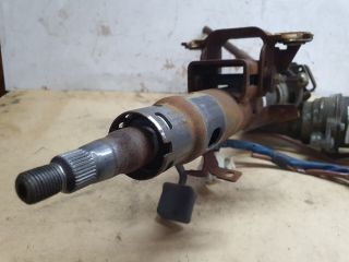 bontott TOYOTA YARIS Kormányszervó Motor (Elektromos)