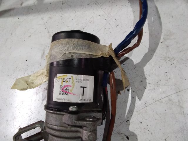 bontott TOYOTA YARIS Kormányszervó Motor (Elektromos)