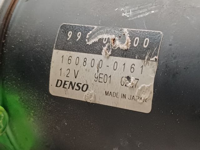 bontott TOYOTA YARIS Kormányszervó Motor (Elektromos)