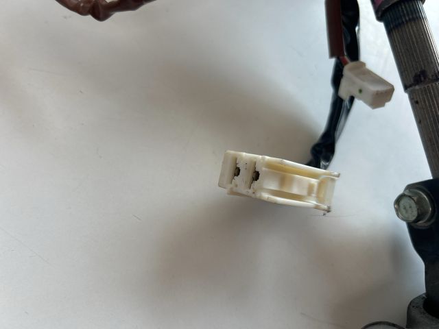 bontott TOYOTA YARIS Kormányszervó Motor (Elektromos)