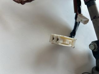 bontott TOYOTA YARIS Kormányszervó Motor (Elektromos)