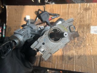 bontott TOYOTA YARIS Kormányszervó Motor (Elektromos)