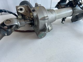 bontott TOYOTA YARIS Kormányszervó Motor (Elektromos)