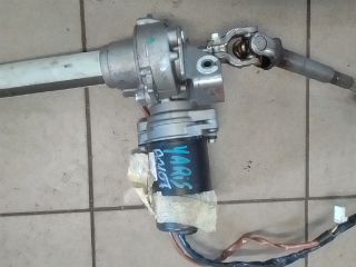bontott TOYOTA YARIS Kormányszervó Motor (Elektromos)