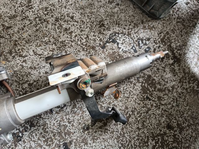 bontott TOYOTA YARIS Kormányszervó Motor (Elektromos)