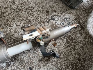 bontott TOYOTA YARIS Kormányszervó Motor (Elektromos)