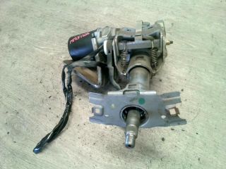bontott TOYOTA YARIS Kormányszervó Motor (Elektromos)