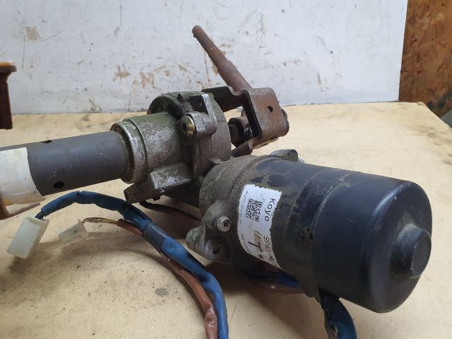 bontott TOYOTA YARIS Kormányszervó Motor (Elektromos)