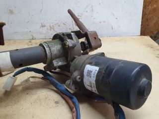 bontott TOYOTA YARIS Kormányszervó Motor (Elektromos)