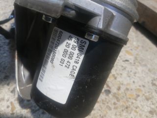 bontott TOYOTA YARIS Kormányszervó Motor (Elektromos)