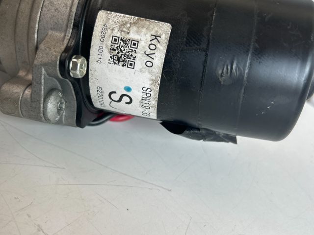 bontott TOYOTA YARIS Kormányszervó Motor (Elektromos)