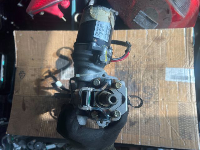 bontott TOYOTA YARIS Kormányszervó Motor (Elektromos)