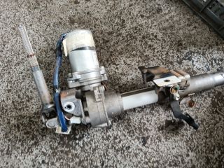bontott TOYOTA YARIS Kormányszervó Motor (Elektromos)