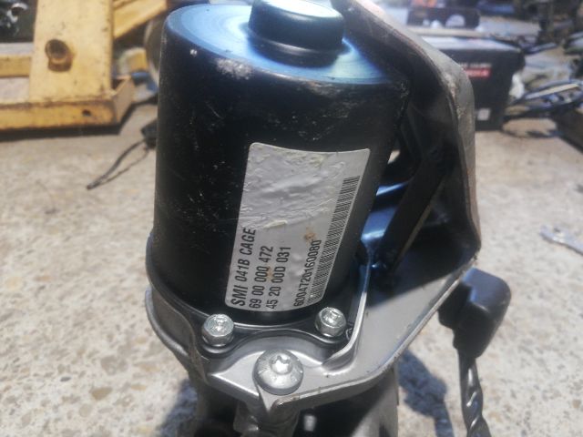 bontott TOYOTA YARIS Kormányszervó Motor (Elektromos)