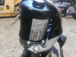 bontott TOYOTA YARIS Kormányszervó Motor (Elektromos)