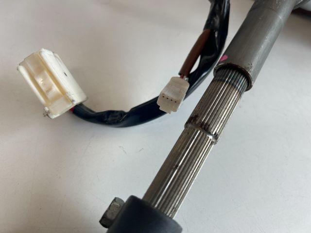 bontott TOYOTA YARIS Kormányszervó Motor (Elektromos)