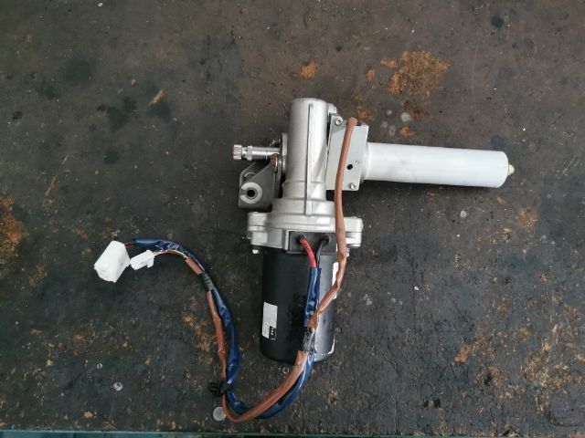 bontott TOYOTA YARIS Kormányszervó Motor (Elektromos)