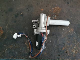 bontott TOYOTA YARIS Kormányszervó Motor (Elektromos)