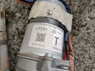 bontott TOYOTA YARIS Kormányszervó Motor (Elektromos)