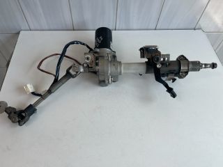 bontott TOYOTA YARIS Kormányszervó Motor (Elektromos)