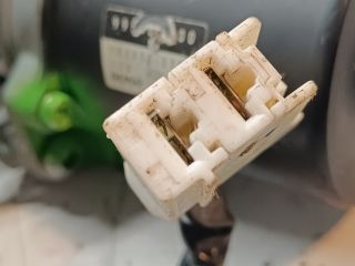 bontott TOYOTA YARIS Kormányszervó Motor (Elektromos)