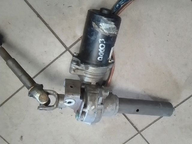 bontott TOYOTA YARIS Kormányszervó Motor (Elektromos)