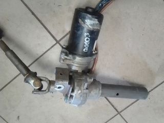 bontott TOYOTA YARIS Kormányszervó Motor (Elektromos)