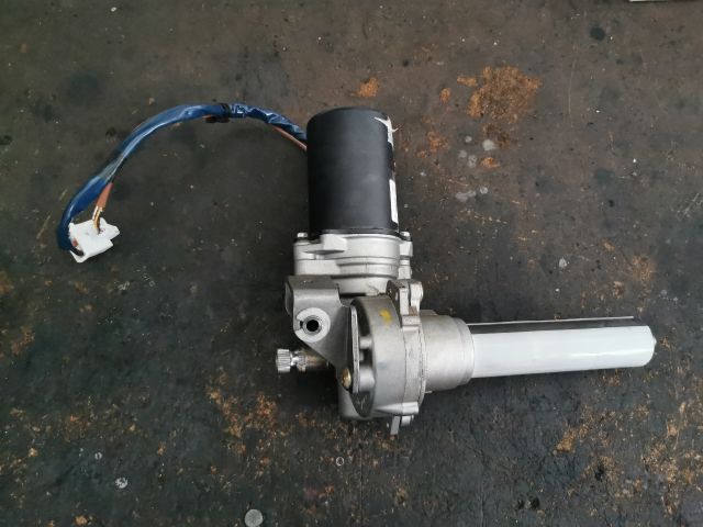 bontott TOYOTA YARIS Kormányszervó Motor (Elektromos)