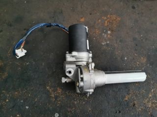 bontott TOYOTA YARIS Kormányszervó Motor (Elektromos)