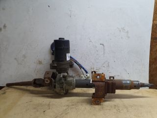bontott TOYOTA YARIS Kormányszervó Motor (Elektromos)