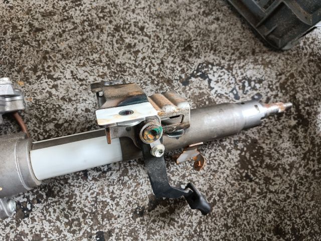 bontott TOYOTA YARIS Kormányszervó Motor (Elektromos)