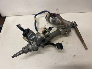 bontott TOYOTA YARIS Kormányszervó Motor (Elektromos)