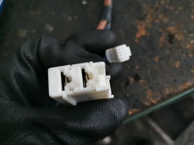 bontott TOYOTA YARIS Kormányszervó Motor (Elektromos)