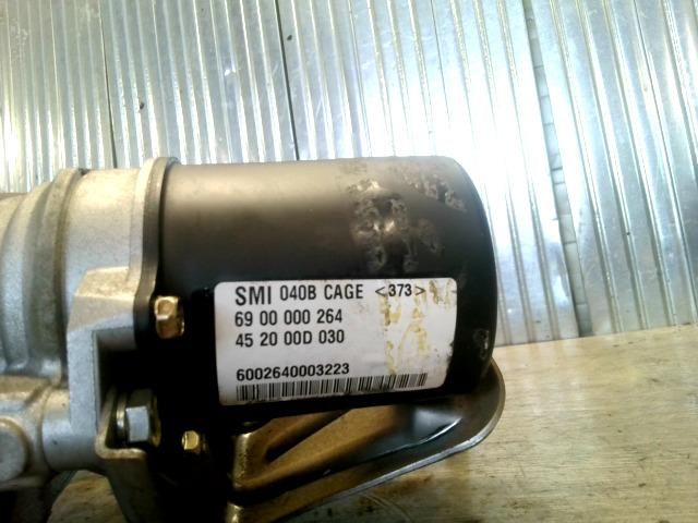 bontott TOYOTA YARIS Kormányszervó Motor (Elektromos)